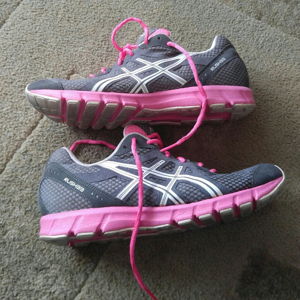 Asic Shoes
